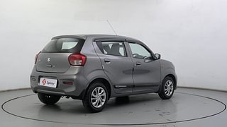Used 2023 Maruti Suzuki Celerio VXi AMT Petrol Automatic exterior RIGHT REAR CORNER VIEW