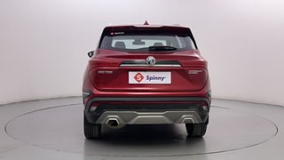 Used 2021 mg-motors Hector 2.0 Sharp Diesel Turbo Diesel Manual exterior BACK VIEW
