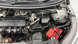Used 2017 Honda BR-V [2016-2020] S MT Petrol Petrol Manual engine ENGINE LEFT SIDE VIEW