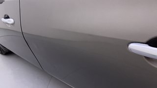 Used 2013 Nissan Sunny [2011-2014] XL Petrol Manual dents MINOR DENT