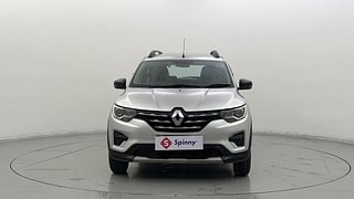 Used 2022 Renault Triber RXZ Petrol Manual exterior FRONT VIEW