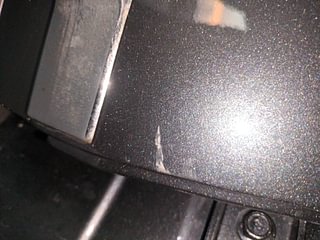 Used 2021 Kia Sonet HTX 1.0 iMT Petrol Manual dents MINOR SCRATCH