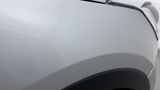 Used 2017 Hyundai Creta [2015-2018] 1.6 SX Plus Auto Petrol Petrol Automatic dents MINOR SCRATCH