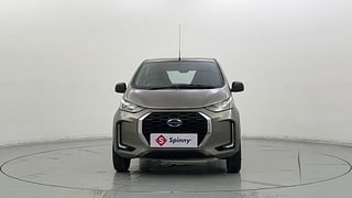 Used 2022 Datsun Redi-GO [2020-2022] T Petrol Manual exterior FRONT VIEW