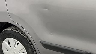 Used 2014 Maruti Suzuki Wagon R 1.0 [2013-2019] LXi CNG Petrol+cng Manual dents MINOR SCRATCH