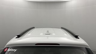 Used 2022 Kia Sonet HTX 1.0 DCT Petrol Automatic exterior EXTERIOR ROOF VIEW