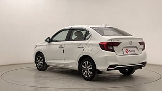 Used 2023 Honda Amaze 1.2 VX i-VTEC Petrol Manual exterior LEFT REAR CORNER VIEW