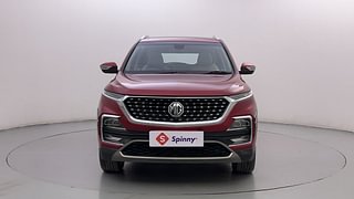 Used 2021 mg-motors Hector 2.0 Sharp Diesel Turbo Diesel Manual exterior FRONT VIEW