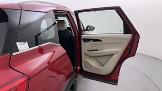 Used 2021 mg-motors Hector 2.0 Sharp Diesel Turbo Diesel Manual interior RIGHT REAR DOOR OPEN VIEW