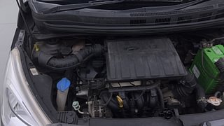Used 2020 Hyundai Grand i10 Sportz 1.2 Kappa VTVT Petrol Manual engine ENGINE RIGHT SIDE VIEW