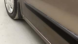 Used 2013 Maruti Suzuki Wagon R 1.0 [2013-2019] LXi CNG Petrol+cng Manual dents MINOR DENT