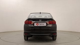 Used 2014 Honda City V Petrol Manual exterior BACK VIEW