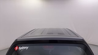 Used 2017 Maruti Suzuki Alto K10 [2014-2019] VXI AMT Petrol Automatic exterior EXTERIOR ROOF VIEW