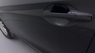 Used 2015 Honda Brio [2011-2016] VX AT Petrol Automatic dents MINOR SCRATCH