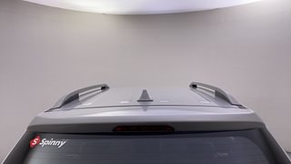 Used 2017 Hyundai Creta [2015-2018] 1.6 SX Plus Auto Petrol Petrol Automatic exterior EXTERIOR ROOF VIEW