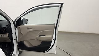 Used 2019 Hyundai New Santro 1.1 Sportz CNG Petrol+cng Manual interior RIGHT FRONT DOOR OPEN VIEW