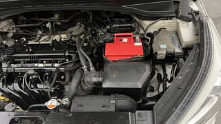 Used 2016 Hyundai Creta [2015-2018] 1.6 SX Plus Petrol Petrol Manual engine ENGINE LEFT SIDE VIEW