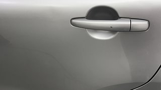 Used 2022 Maruti Suzuki Baleno [2019-2022] Delta Petrol Petrol Manual dents MINOR DENT