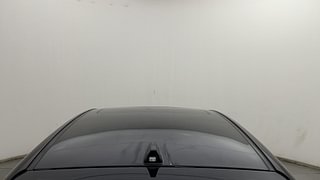 Used 2020 Hyundai Verna SX Opt Petrol Petrol Manual exterior EXTERIOR ROOF VIEW