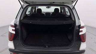 Used 2022 Hyundai Creta SX IVT Petrol Petrol Automatic interior DICKY INSIDE VIEW