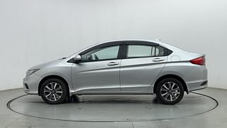 Used 2017 Honda City V Petrol Manual exterior LEFT SIDE VIEW