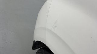 Used 2021 Hyundai Grand i10 Nios Sportz 1.2 Kappa VTVT CNG Petrol+cng Manual dents MINOR SCRATCH