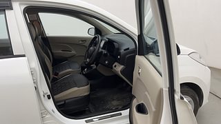 Used 2019 Hyundai New Santro 1.1 Sportz CNG Petrol+cng Manual interior RIGHT SIDE FRONT DOOR CABIN VIEW