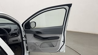 Used 2025 Tata Tiago Revotron XE Petrol Manual interior RIGHT FRONT DOOR OPEN VIEW