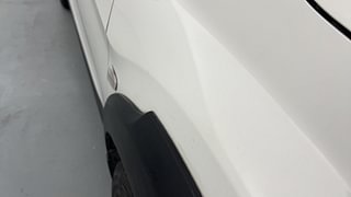 Used 2017 Honda BR-V [2016-2020] S MT Petrol Petrol Manual dents MINOR SCRATCH