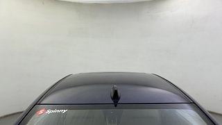 Used 2023 Honda City ZX Petrol MT Petrol Manual exterior EXTERIOR ROOF VIEW