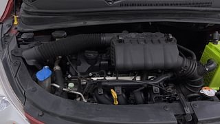 Used 2012 Hyundai i10 Sportz 1.2 Kappa2 Petrol Manual engine ENGINE RIGHT SIDE VIEW
