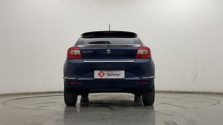 Used 2021 Maruti Suzuki Baleno [2019-2022] Zeta Petrol Petrol Manual exterior BACK VIEW