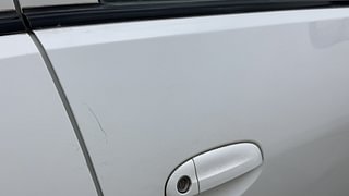 Used 2019 Hyundai New Santro 1.1 Sportz CNG Petrol+cng Manual dents MINOR SCRATCH