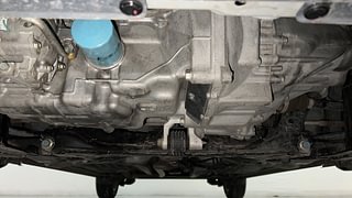 Used 2021 Honda Amaze [2018-2021] 1.2 VX i-VTEC Petrol Manual extra FRONT LEFT UNDERBODY VIEW
