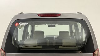 Used 2014 Maruti Suzuki Wagon R 1.0 [2013-2019] LXi CNG Petrol+cng Manual exterior BACK WINDSHIELD VIEW