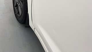 Used 2021 Hyundai Grand i10 Nios Sportz 1.2 Kappa VTVT CNG Petrol+cng Manual dents MINOR SCRATCH
