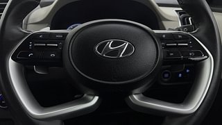 Used 2022 Hyundai Creta SX IVT Petrol Petrol Automatic top_features Cruise control
