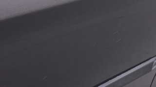 Used 2017 Maruti Suzuki Alto K10 [2014-2019] VXI AMT Petrol Automatic dents MINOR DENT