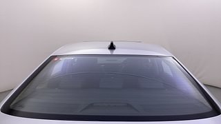 Used 2022 Skoda Slavia Style 1.0L TSI AT Petrol Automatic exterior BACK WINDSHIELD VIEW