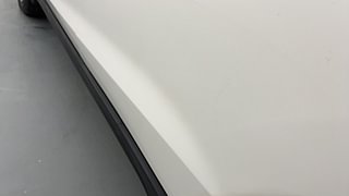 Used 2017 Honda BR-V [2016-2020] S MT Petrol Petrol Manual dents MINOR SCRATCH