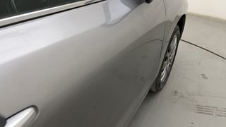 Used 2017 Maruti Suzuki Baleno [2015-2019] Alpha Petrol Petrol Manual dents MINOR SCRATCH
