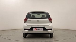 Used 2021 Hyundai New Santro 1.1 Magna Petrol Manual exterior BACK VIEW