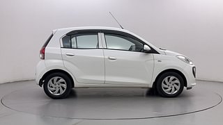 Used 2021 Hyundai New Santro 1.1 Sportz AMT Petrol Automatic exterior RIGHT SIDE VIEW