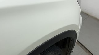 Used 2021 maruti-suzuki Vitara Brezza LXi Petrol Manual dents MINOR SCRATCH