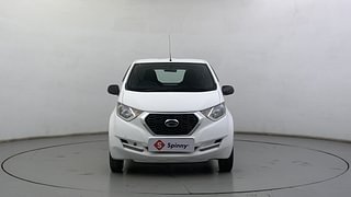 Used 2019 Datsun Redi-GO [2015-2019] S Petrol Manual exterior FRONT VIEW