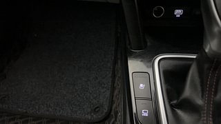 Used 2020 Kia Seltos GTX Plus DCT Petrol Automatic top_features Ventilated seats