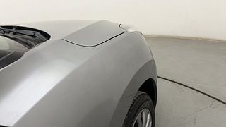 Used 2017 Maruti Suzuki Baleno [2015-2019] Alpha Petrol Petrol Manual dents MINOR SCRATCH