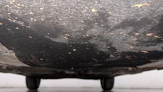Used 2024 Maruti Suzuki Baleno Zeta Petrol Petrol Manual extra FRONT LEFT UNDERBODY VIEW