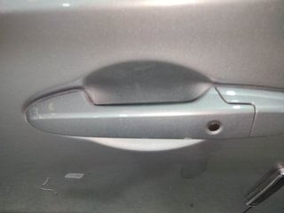 Used 2020 Honda Amaze [2018-2021] 1.2 V i-VTEC Petrol Manual dents MINOR SCRATCH