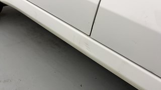 Used 2021 Hyundai Grand i10 Nios Sportz 1.2 Kappa VTVT CNG Petrol+cng Manual dents MINOR SCRATCH